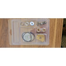 HE300VG Repair Kit for  Dodge Ram Cummins ISM 6.7L 24V ISC ISL Holset Turbo charger